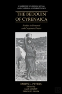 Bertrand.pt - The Bedouin Of Cyrenaica