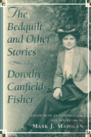 The Bedquilt And Other Stories