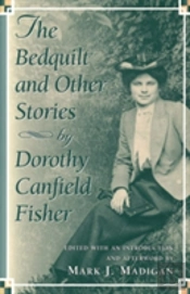 The Bedquilt And Other Stories