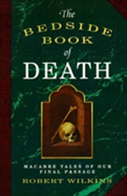 Bertrand.pt - The Bedside Book Of Death