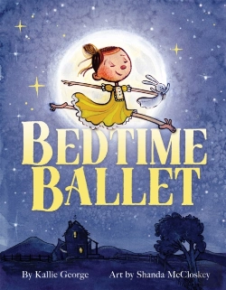 Bertrand.pt - The Bedtime Ballet