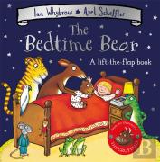 The Bedtime Bear