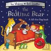 The Bedtime Bear