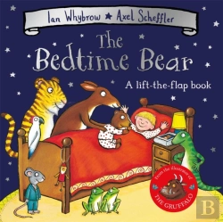 Bertrand.pt - The Bedtime Bear