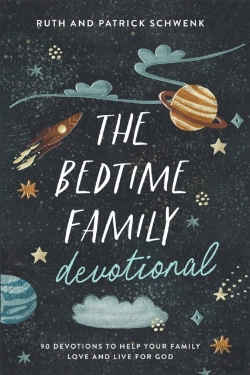 Bertrand.pt - The Bedtime Family Devotional