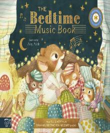 The Bedtime Music Book
