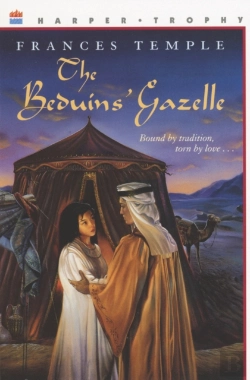 Bertrand.pt - The Beduins' Gazelle