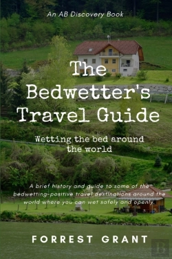 Bertrand.pt - The Bedwetter'S Travel Guide