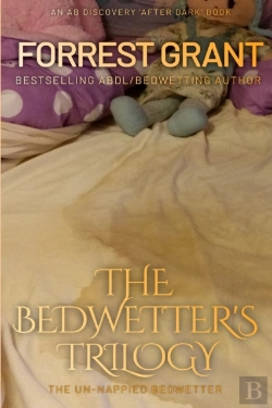Bertrand.pt - The Bedwetter'S Trilogy