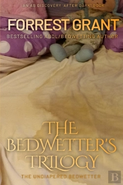 Bertrand.pt - The Bedwetter'S Trilogy
