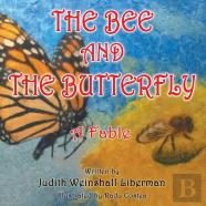 The Bee And The Butterfly