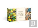 The Bee And The Butterfly Playing Cards