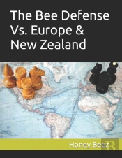 The Bee Defense Vs. Europe & New Zealand