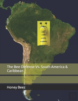 Bertrand.pt - The Bee Defense Vs. South America & Caribbean