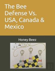The Bee Defense Vs. Usa, Canada & Mexico