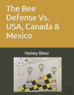 Bertrand.pt - The Bee Defense Vs. Usa, Canada & Mexico