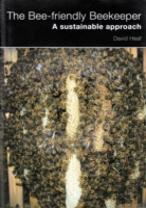 The Bee-Friendly Beekeeper