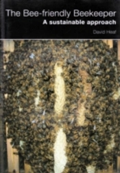 The Bee-Friendly Beekeeper