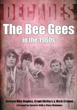 Bertrand.pt - The Bee Gees In The 1960s