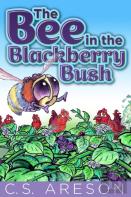 The Bee In The Blackberry Bush