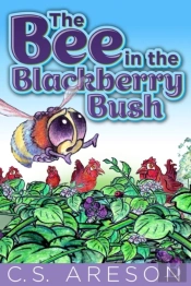 The Bee In The Blackberry Bush