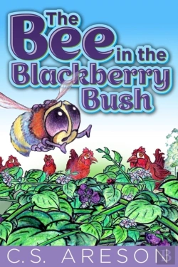 Bertrand.pt - The Bee In The Blackberry Bush