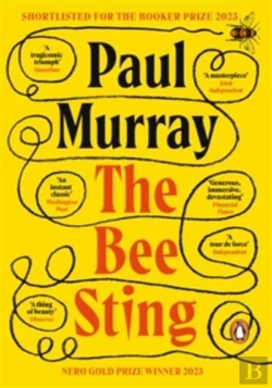 Bertrand.pt - The Bee Sting