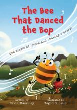 The Bee That Danced The Bop