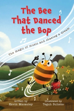 Bertrand.pt - The Bee That Danced The Bop
