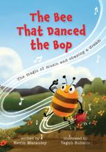 The Bee That Danced The Bop