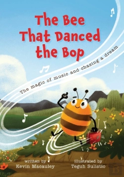 Bertrand.pt - The Bee That Danced The Bop