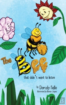 Bertrand.pt - The Bee That Didn'T Want To Listen