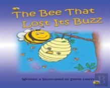 The Bee That Lost Its Buzz