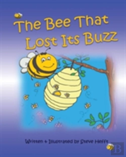 Bertrand.pt - The Bee That Lost Its Buzz