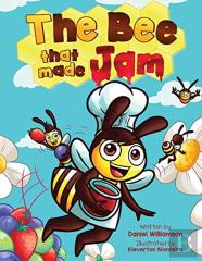 The Bee That Made Jam