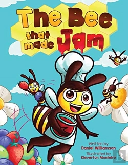 Bertrand.pt - The Bee That Made Jam