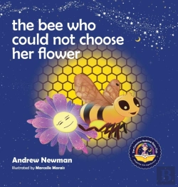 Bertrand.pt - The Bee Who Could Not Choose Her Flower