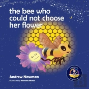The Bee Who Could Not Choose Her Flower