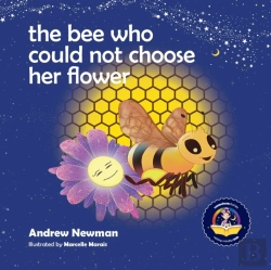Bertrand.pt - The Bee Who Could Not Choose Her Flower