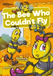 The Bee Who Couldn'T Fly