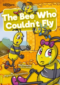 Bertrand.pt - The Bee Who Couldn'T Fly