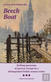 The Beech Boat