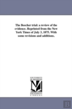 Bertrand.pt - The Beecher Trial