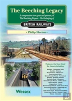 Bertrand.pt - The Beeching Legacy