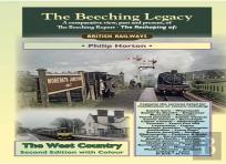 The Beeching Legacy: The West Country