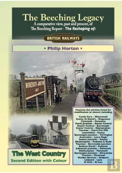 Bertrand.pt - The Beeching Legacy: The West Country