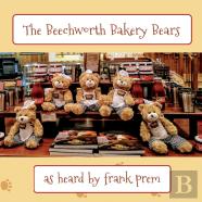 The Beechworth Bakery Bears