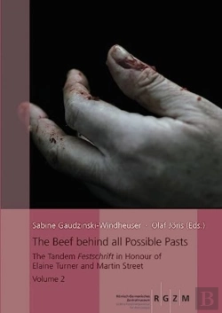 Bertrand.pt - The Beef Behind All Possible Pasts
