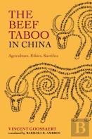 The Beef Taboo In China