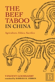The Beef Taboo In China